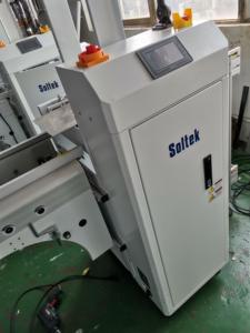 Cargador y descargador desapilador de alta velocidad - Product Image 3