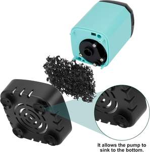 Rimbombante più recente doccia da campeggio portatile all'aperto doccia elettrica per la doccia all'aperto per il lavaggio di auto animali domestici che si bagnano leggermente - Product Image 5