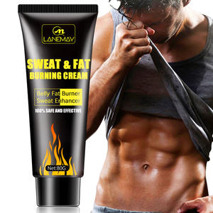 Crème chaude amincissante amincissante de marque privée OEM Crème amincissante <span class=keywords><strong>pour</strong></span> le corps, le <span class=keywords><strong>ventre</strong></span> et le <span class=keywords><strong>ventre</strong></span> <span class=keywords><strong>pour</strong></span> brûler les graisses - Product Image 4