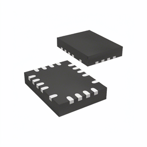 LT8640EUDC-1 # Composants électroniques PBF Power Management (PMIC) 20 WFQFN, 18 fils, pad exposé, service complet d'origine - Product Image 1