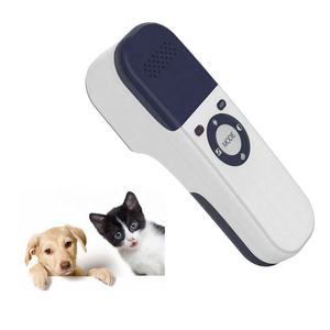 Alat Pencari Vena Hewan Peliharaan Qv500 untuk Kucing Anjing dan Hewan Lainnya - Product Image 1