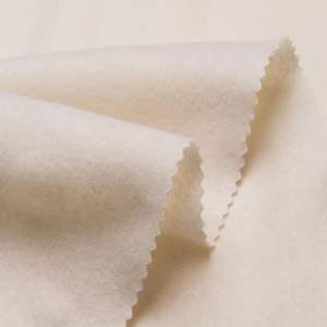 Interlinatura in feltro non tessuto in feltro rigido stampato colorato stampato su misura per la sartoria Premium - Product Image 5