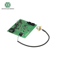Chine PCB OEM fournisseur de carte électronique PCB haut-parleur Module Circuit imprimé conception assemblage Bluetooth PCBA Board