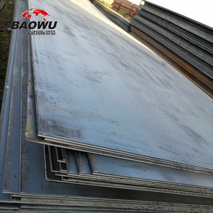 Shipbuilding <strong>Steel</strong> <strong>Plate</strong> CCS AH32/AH36 5mm 6mm 9mm Ship <strong>Steel</strong> <strong>Steel</strong> - Product Image 4