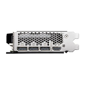 การ์ดจอ GeForce RTX 4060 Ti VENTUS 3X 8GB GPU สำหรับเวิร์กสเตชัน 4070 SUPER พร้อมหน่วยความจำ GDDR6 และพัดลมระบายความร้อน 4060 Ti Msi Rtx ใหม่ - Product Image 3