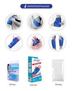 ผ้าพันศีรษะบรรเทาอาการ<span class=keywords><strong>ปวด</strong></span><span class=keywords><strong>หัว</strong></span> - Product Image 4
