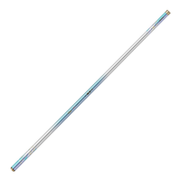 Canne à pêche télescopique longue portée professionnelle OEM JIEN Miqiao, en carbone haute performance T1100+M46X+40T 6H 19 tons