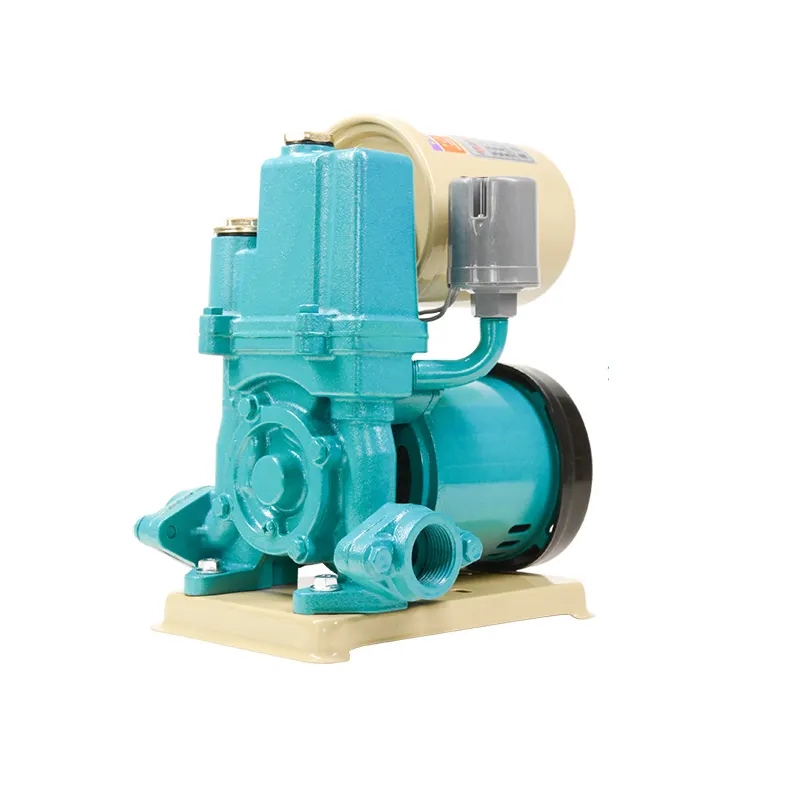 공장 판매 마이크로 부스터 펌프 물 압력 스테인레스 스틸 파이프 라인 펌프 물 펌프