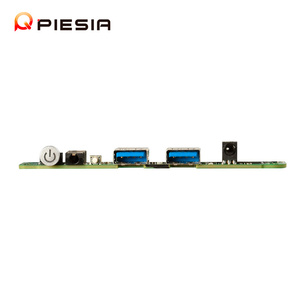 <span class=keywords><strong>4</strong></span>-дюймовая промышленная материнская плата с расширенным набором портов, двумя <span class=keywords><strong>LAN</strong></span>-портами, M.2, SATA, USB 3.0, встроенными процессорами Alder Lake/Raptor Lake, поддержкой двух DDR4/5, 4K - Product Image 3