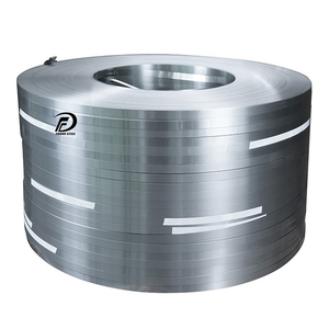 Tôle d'acier au silicium électrique de première qualité M3 M4 M5 Crgo, bobine d'acier à grain orienté laminé à froid - Product Image 3