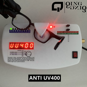 <span class=keywords><strong>Lunettes</strong></span> Photochromiques Rétro pour Hommes Anti-Lumière Bleue avec Lentilles à Changement de Couleur Rapide et Profond en PC, Forme Rectangulaire - Product Image 5