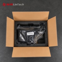 Réservoir de lave-glace LinTech pour Tesla Model 3 1642614-00-A, remplacement direct OE, accessoires automobiles, vente en gros