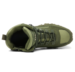 Botas de Desierto con Tacón Alto para Hombre TSB22 39-46 - Product Image 4