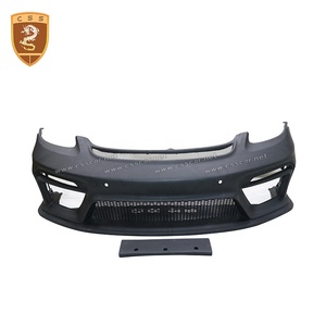 <span class=keywords><strong>Gt</strong></span> <span class=keywords><strong>4</strong></span> Style Demi Carbone kits de Carrosserie Pour Boxster Cayman <span class=keywords><strong>718</strong></span> Kit carrosserie - Product Image 3