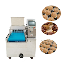 Machine automatique de fabrication de biscuits et de biscuits pour l'utilisation de boulangerie pour les eaux de laits de farines