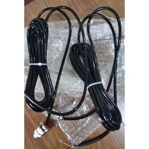 เครื่องส่งสัญญาณความดันไดนิสโก้ รุ่น TPT4634-50MPA-6/18-GC8-SIL2 แบบเกจ IP65 โครงสร้างโลหะและยาง - Product Image 1