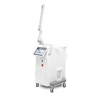 Laser Er:YAG Fotona 1064nm 2026, machine fractionnée CO2 Erbium 2940nm pour rajeunissement cutané Fotona 4D et applications dentaires, à vendre