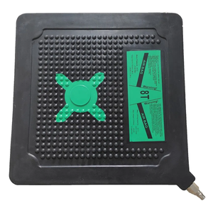 Cylindre pneumatique gonflable U-Tech UTQD-20 8 bars en caoutchouc pour voiture/autostrade/séisme/sauvetage d'urgence - Product Image 5