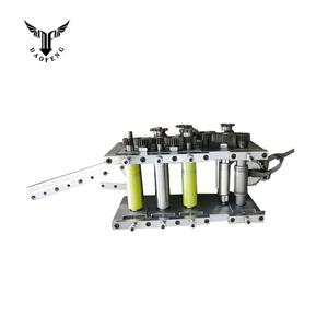 Tùy chỉnh chính xác <span class=keywords><strong>CNC</strong></span> biến phay dịch vụ Anodizing nhôm quay <span class=keywords><strong>Lathe</strong></span> <span class=keywords><strong>CNC</strong></span> các bộ phận công - Product Image 5