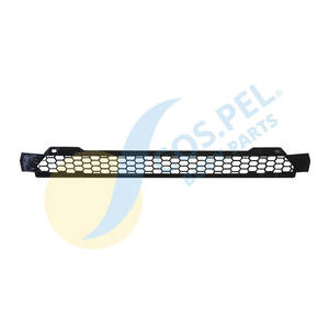 กระจังหน้าสีเทาแบบใหม่ - Product Image 1