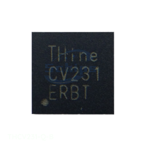 Components Electronic 32 VFQFN Exposed Pad THCV231-Q-B Interface Manufacturer Channel - Product Image 1