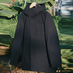 Vestes <span class=keywords><strong>de</strong></span> snowboard imperméables, chaudes, pour hommes, en duvet <span class=keywords><strong>de</strong></span> canard blanc, à capuche, imperméables, streetwear - Product Image 2