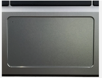 Clavier d'ordinateur portable pour tablette H-P 922749-031 HSN-D06K Elite x2 1012 G2, clavier rétroéclairé anglais britannique/américain avec couvercle C