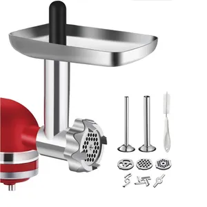 Kitchenaid Stand Mixer Bevestigingsonderdelen Accessoires Vleesmolen Mixer Attachement