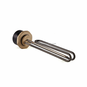 <span class=keywords><strong>Thermostat</strong></span> à double tige <span class=keywords><strong>de</strong></span> sécurité unique <span class=keywords><strong>thermostat</strong></span> à réinitialisation manuelle pour chauffe-eau réservoir <span class=keywords><strong>de</strong></span> chaudière - Product Image 4