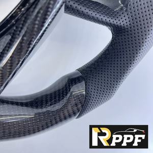 Volant en fibre de carbone personnalisé Rppf pour NISSAN 8ème génération MAXIMA 2016-2018 - Product Image 5