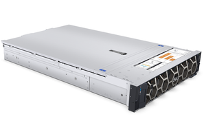 Servidor PowerEdge de Alto Rendimiento con Procesador Xeon Scalable R740 2U para Virtualización - Product Image 3