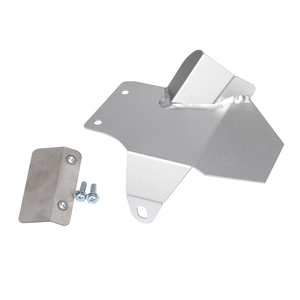 Accessoires de moto couvercle de Protection du tuyau d'échappement en aluminium bouclier thermique contre les chocs pour <span class=keywords><strong>KTM</strong></span> <span class=keywords><strong>790</strong></span> <span class=keywords><strong>Adventure</strong></span> 2018-2021 R/<span class=keywords><strong>S</strong></span>/890ADV/R - Product Image 5