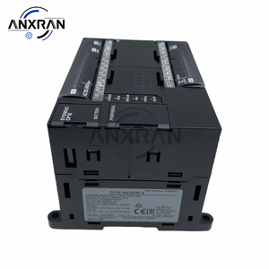 Para Omron, controlador lógico programable PLC analógico, serie CP1E, accesorios de controlador CP1ENA20DRA - Product Image 3