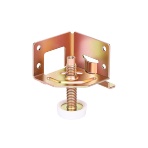 Jiufa <b>Adjustable</b> Furniture Feet With Screw Height Adjustment For Cabinet Support - Product Image 5