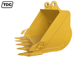 Resistente TDC <span class=keywords><strong>Hitachi</strong></span> EX200 <span class=keywords><strong>EX120</strong></span> per Cat escavatore benna denti e adattatore prodotto di alta qualità - Product Image 4