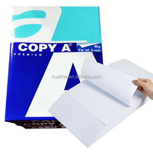 Meilleure vente de papier <span class=keywords><strong>bond</strong></span> blanc A4 80 GSM papier de copie de 70 grammes/papier <span class=keywords><strong>bond</strong></span> à vendre - Product Image 4