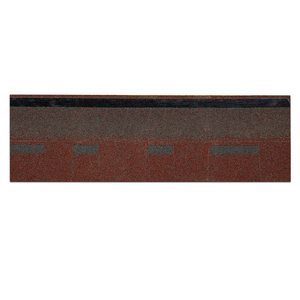 Bardeaux de toiture en asphalte laminé à double couche, conformes aux normes américaines, fourniture directe d'usine chinoise - Product Image 1