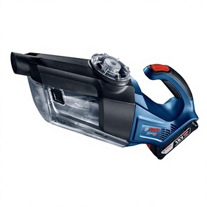 <span class=keywords><strong>Aspirateur</strong></span> <span class=keywords><strong>sans</strong></span> <span class=keywords><strong>fil</strong></span> multifonction rechargeable Bosch au lithium-ion, pour la maison et la voiture, 18V-1 - Product Image 1