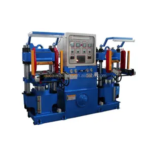 silicone oil seal press machine /hydraulic rubber vulcanizing press/rubber molding press machine