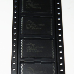 S29JL032J70TFI310 ชิปอิเล็กทรอนิกส์ IC ลดราคาพิเศษ มีสินค้าในสต็อก - Product Image 1