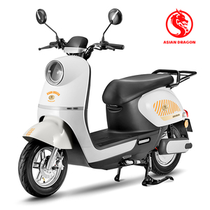 Vélo de ville de loisirs standard UE, moteur sans balais 500W, cadre en acier au carbone, 3 vitesses, léger, longue autonomie, pour trajets urbains - Product Image 3