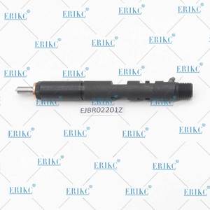 ERIKC RM2T1Q9F593AA EJB R02201Z Ensemble de pompe à carburant EJBR0 2201Z Injecteur à rampe commune EJBR02201Z pour <span class=keywords><strong>Delphi</strong></span> 2T1Q9F593AA - Product Image 5
