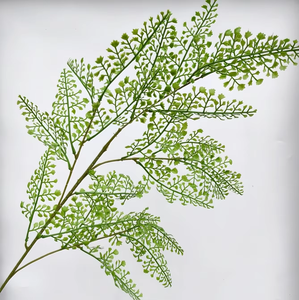Plantas Artificiales de Bambú Estilo Mori, 200 cm, Decoración de Alta Gama para Sala de Estar, Arreglos Florales Realistas - Product Image 4