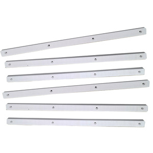 003 Polyurethane Positioning <b>Strip</b> Custom Size For Automotive Material Racks - Product Image 1