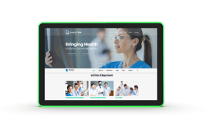 New Business Android 8.0 <b>10</b>-<b>Inch</b> Four Light Strip Waterproof Hard Premium <b>Tablet</b> with Wi-Fi - Product Image 3