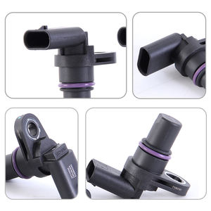 Capteur de position d'arbre à cames OEM 04C907601E pour les nouveaux modèles STN JDA1 A3 A4 A5 A6 A7 A8 Q5 R8 TT Golf Capteurs de vilebrequin automobiles - Product Image 4