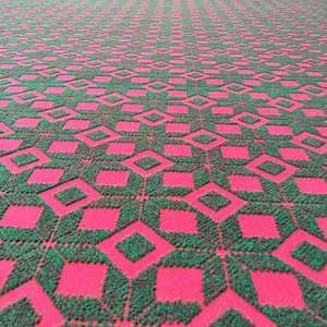 Productos de tendencia Impermeable Interior Exterior No tejido Jacquard Doble Color <span class=keywords><strong>Alfombra</strong></span> peluda - Product Image 4