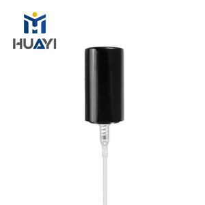 Мини-насос HUAYI, 12 мм, микро-12/<span class=keywords><strong>410</strong></span>, Мелкодисперсный распылитель, пластиковый алюминиевый парфюмерный насос, распылитель - Product Image 2