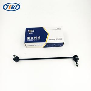 ชุดอะไหล่รถยนต์คุณภาพสูงจากโรงงาน ชุดปลายก้านพวงมาลัย ลูกหมากปีกนก ชุดแขนควบคุม สำหรับเชฟโรเลต คามาโร OE 92236899 20951300 - Product Image 6