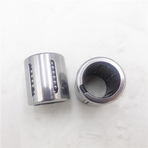 محمل كروي خطي KH2540، محمل انزلاقي KH2540PP KH25-PP لآلات التحكم الرقمي بالحاسوب - Product Image 6